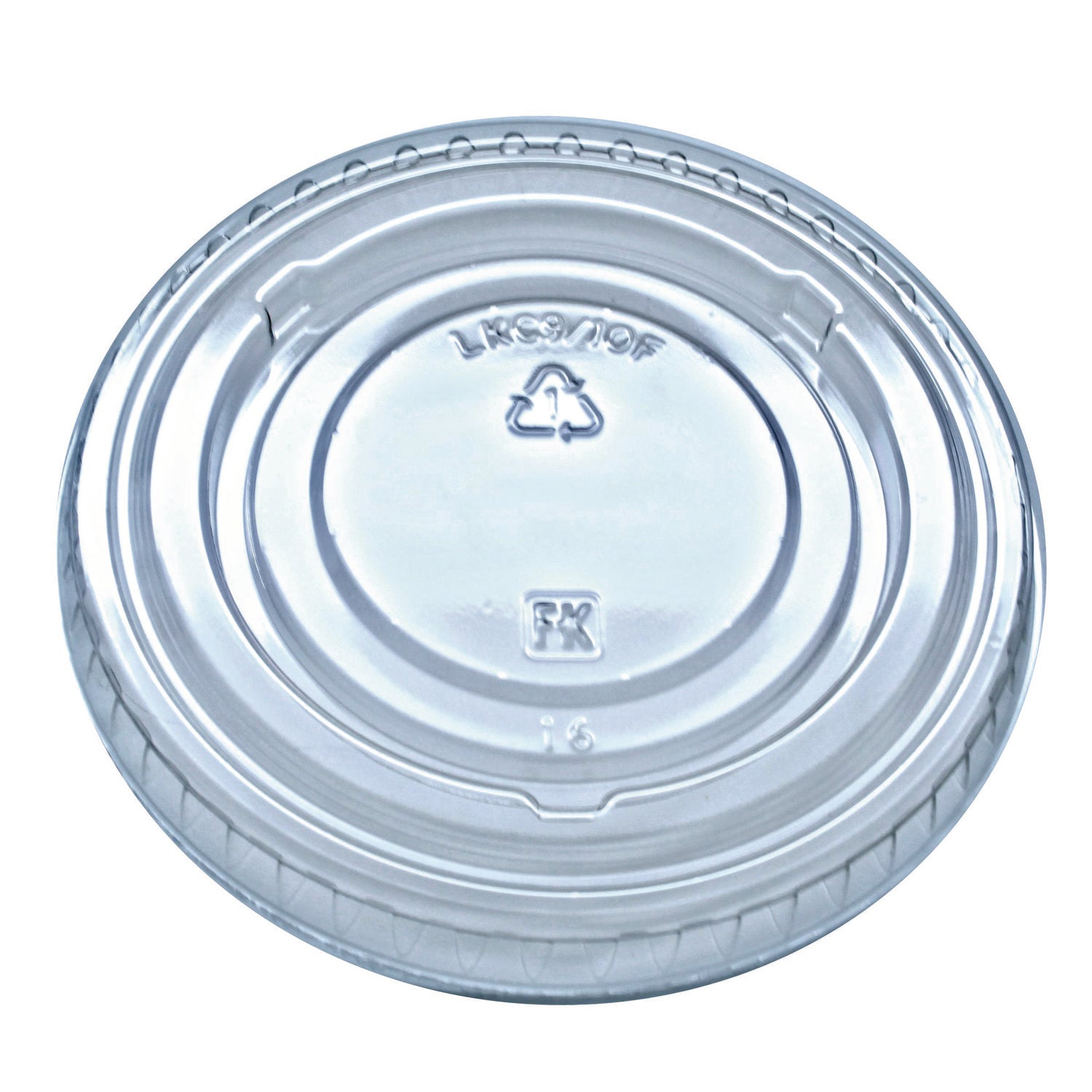 kal-clear-nexclear-drink-cup-lids-flat-no-slot-fits-9-to-10-oz-cold-cups-clear-2500-carton_fablkc910f - 1