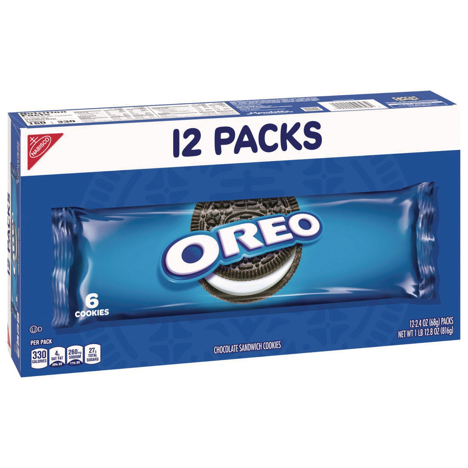 oreo-cookies-single-serve-packs-chocolate-24-oz-pack-6-cookies-pack-12-packs-box_cdb00470 - 1