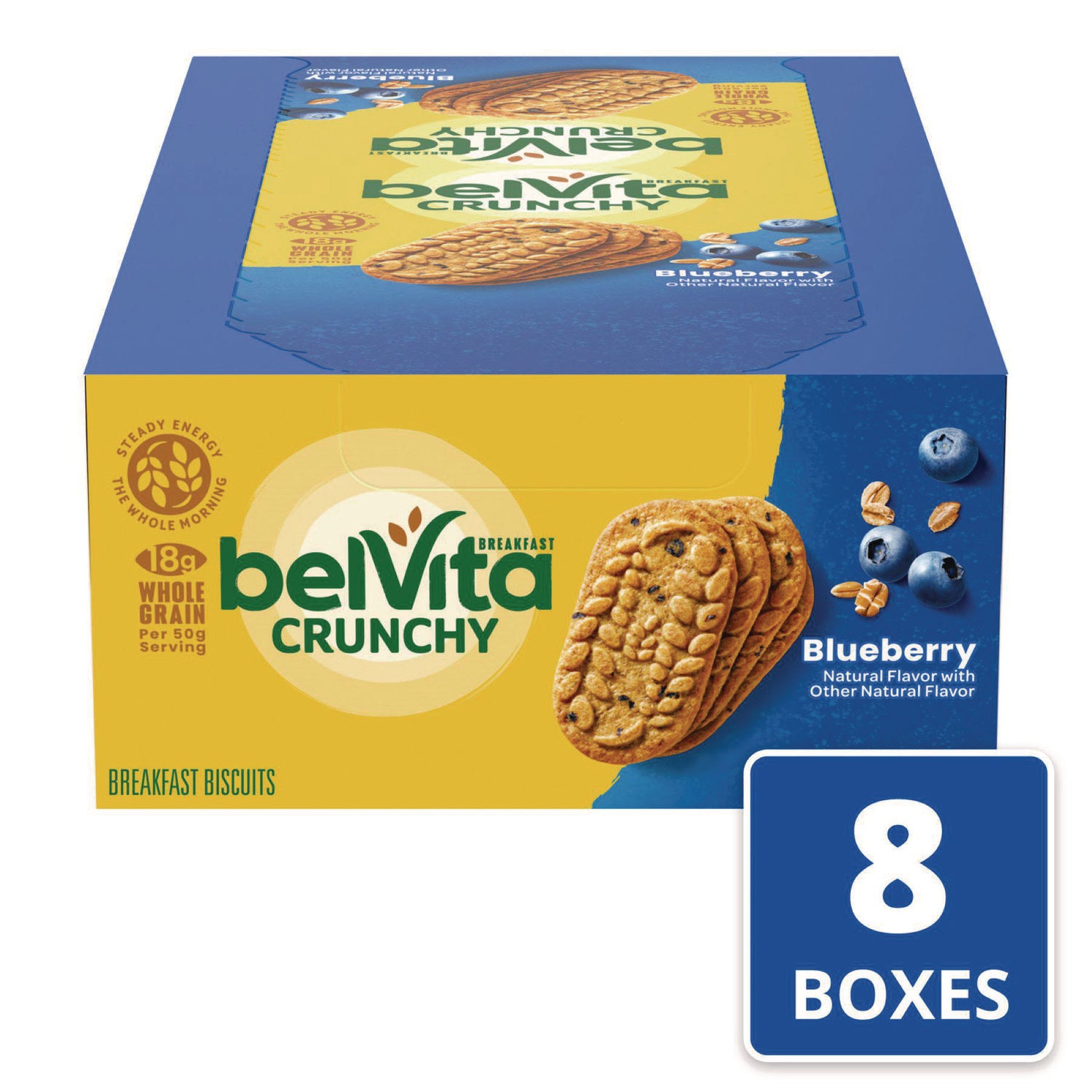 belvita-breakfast-biscuits-176-oz-pack-blueberry-8-packs-box-8-boxes-carton_cdb02908 - 3
