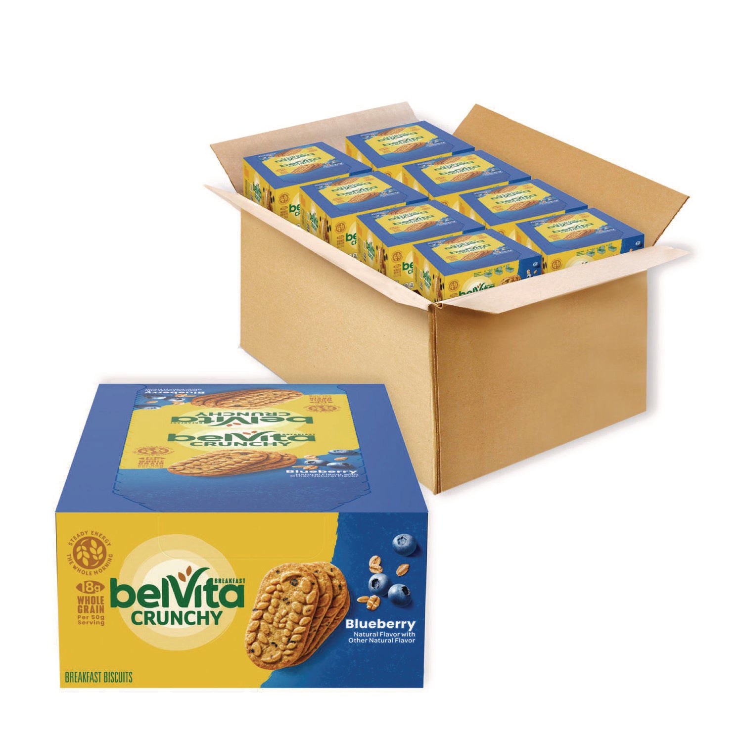 belvita-breakfast-biscuits-176-oz-pack-blueberry-8-packs-box-8-boxes-carton_cdb02908 - 1