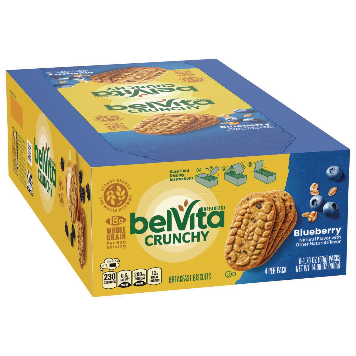 belvita-breakfast-biscuits-blueberry-176-oz-pack-8-box_cdb02908bx - 1