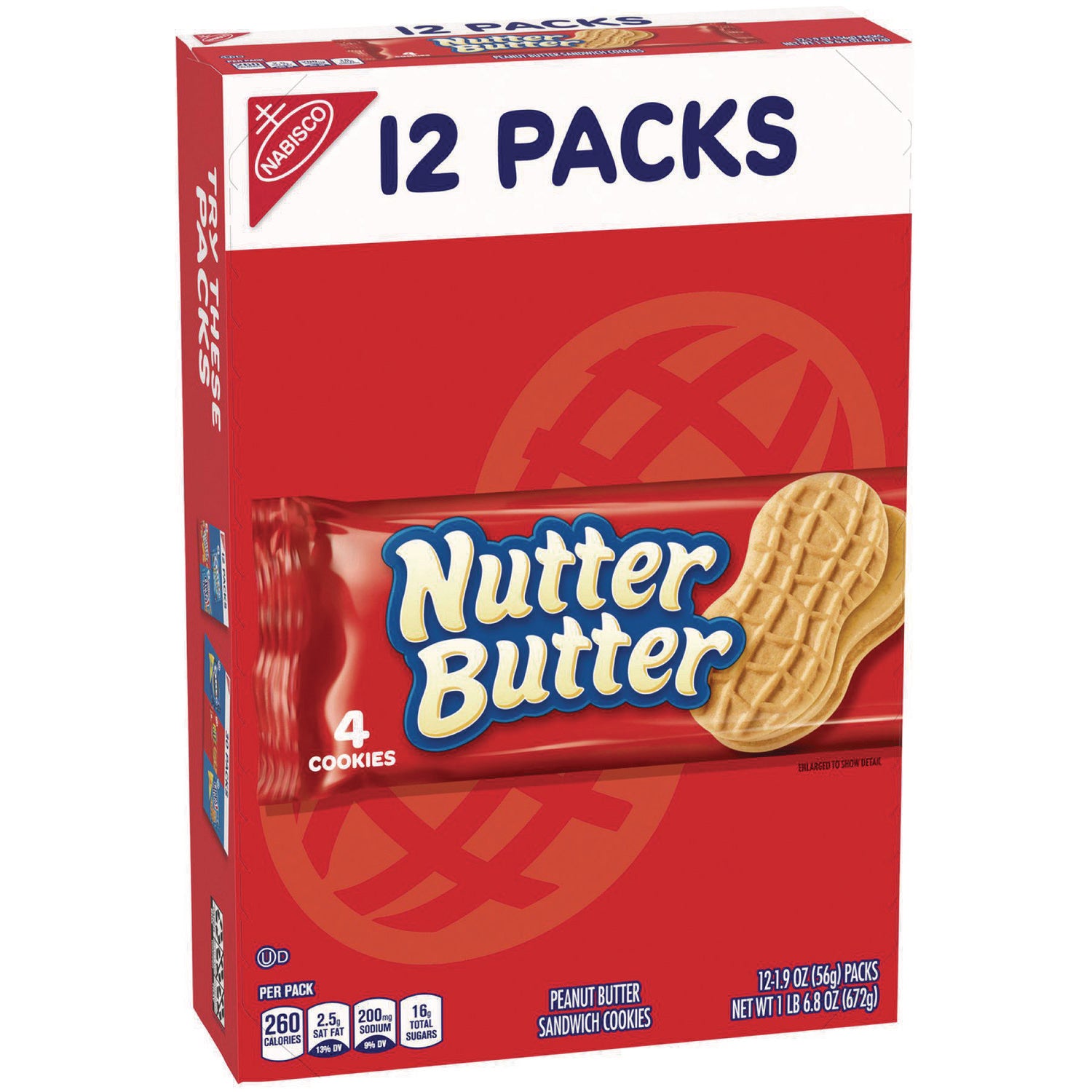 nutter-butter-cookies-19-oz-pack-48-packs-carton_cdb03745 - 2