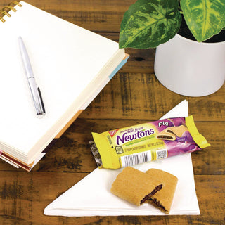Fig Newtons, 2 oz Pack, 12/Box