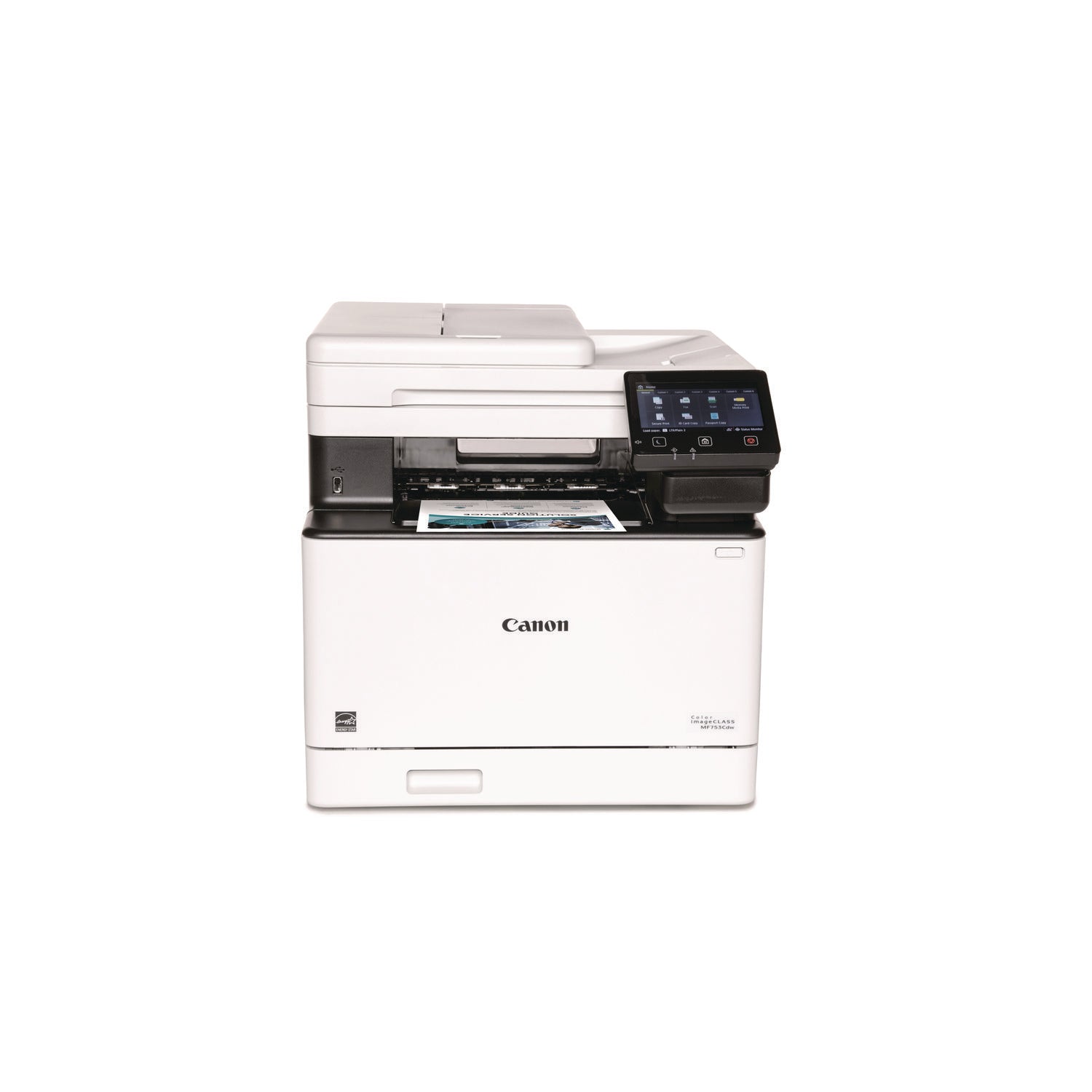 imageclass-mf753cdw-wireless-multifunction-laser-printer-copy-fax-print-scan_cnm5455c010 - 4