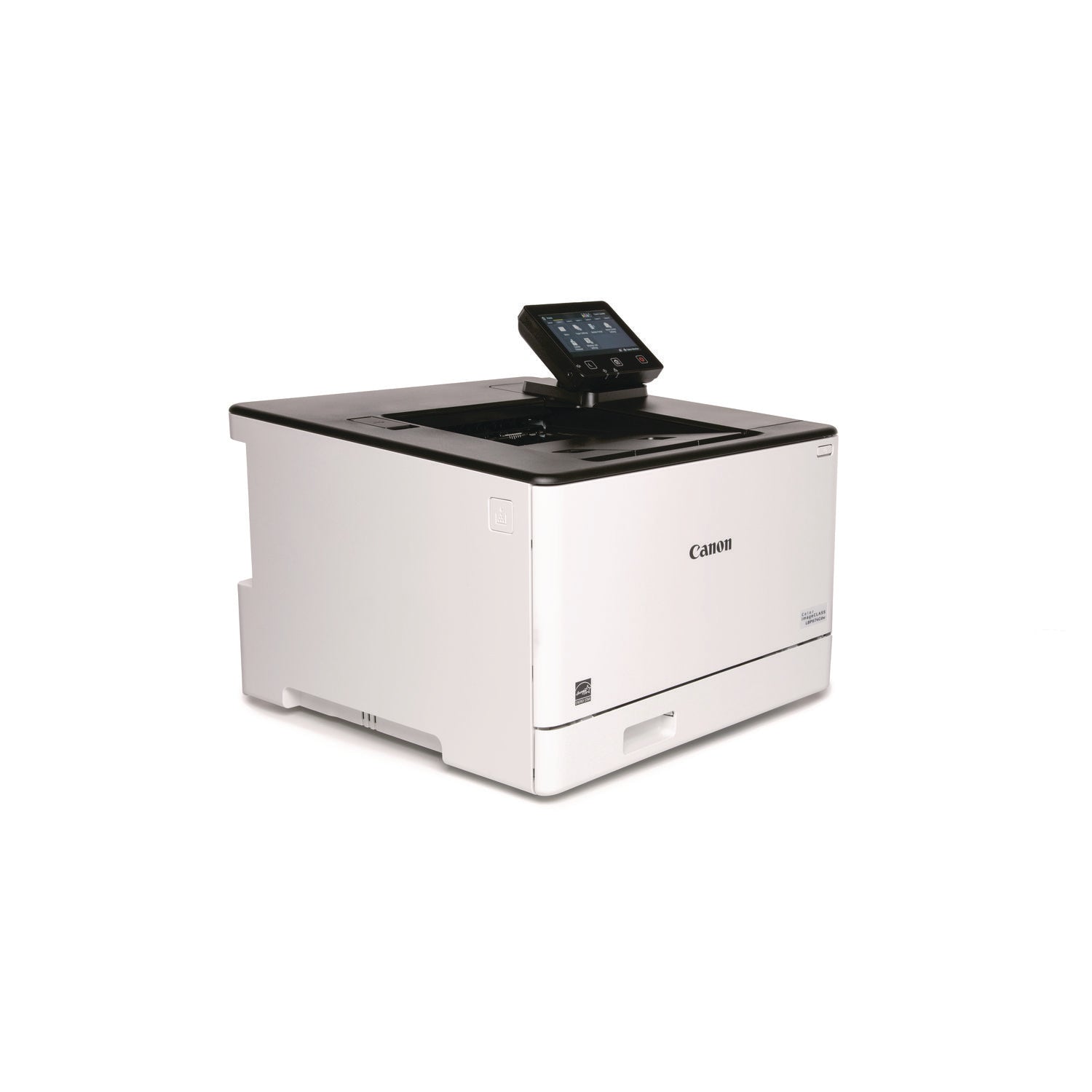 Color imageCLASS LBP674Cdw Wireless Laser Printer - 5