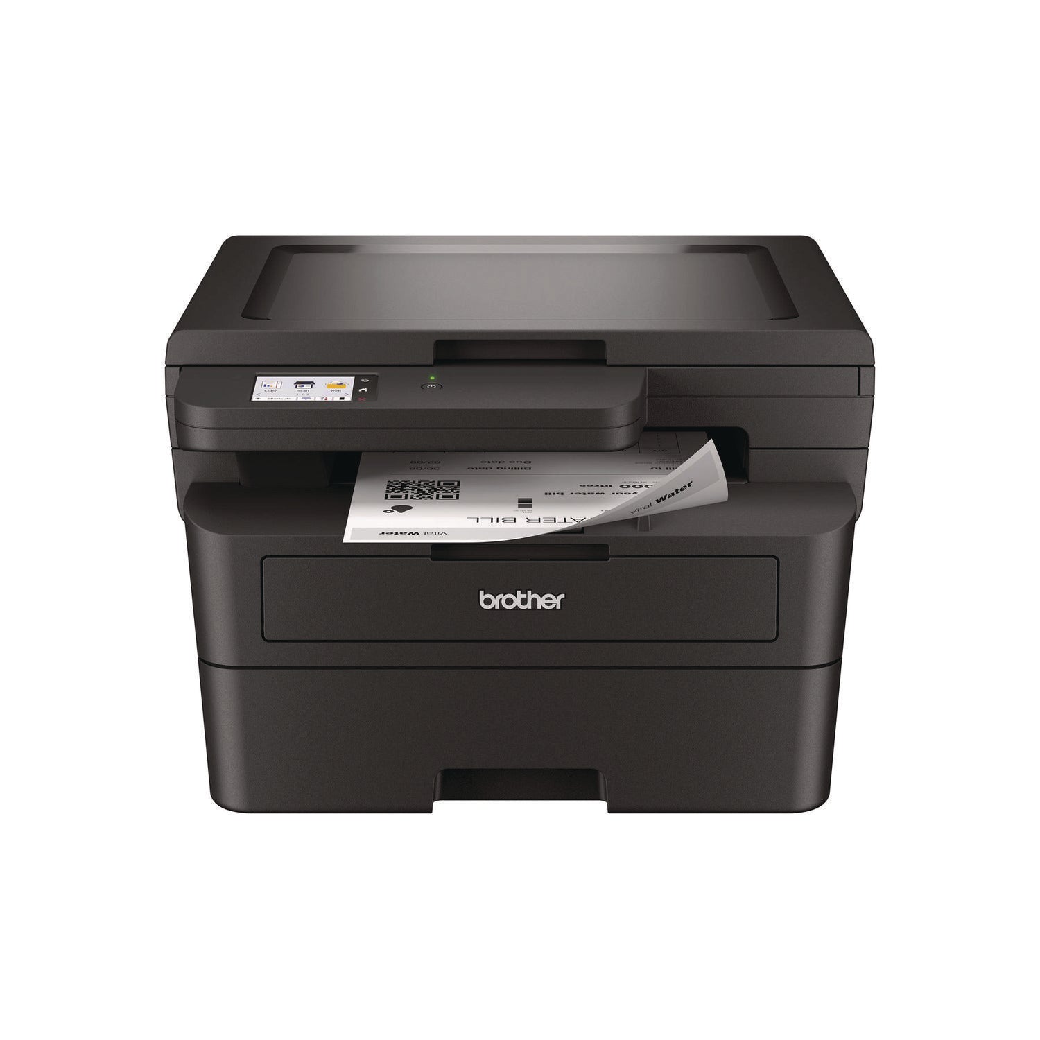 wireless-hl-l2480dw-compact-monochrome-multi-function-laser-printer-copy-print-scan_brthll2480dw - 1