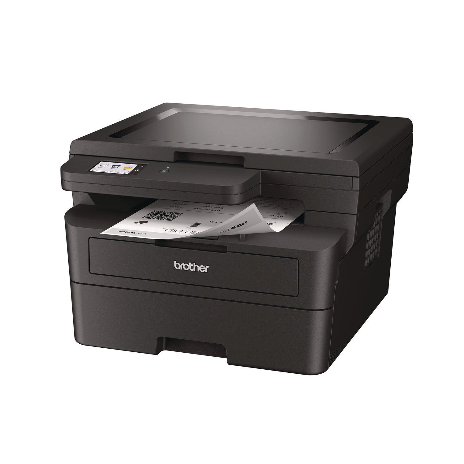 wireless-hl-l2480dw-compact-monochrome-multi-function-laser-printer-copy-print-scan_brthll2480dw - 2