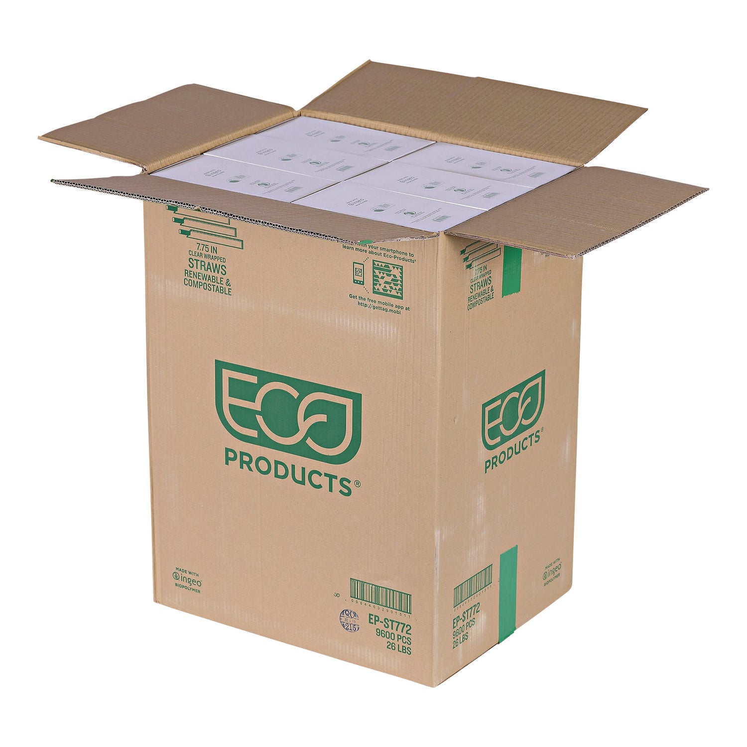 wrapped-straw-775-green-plastic-9600-carton_ecoepst772 - 3