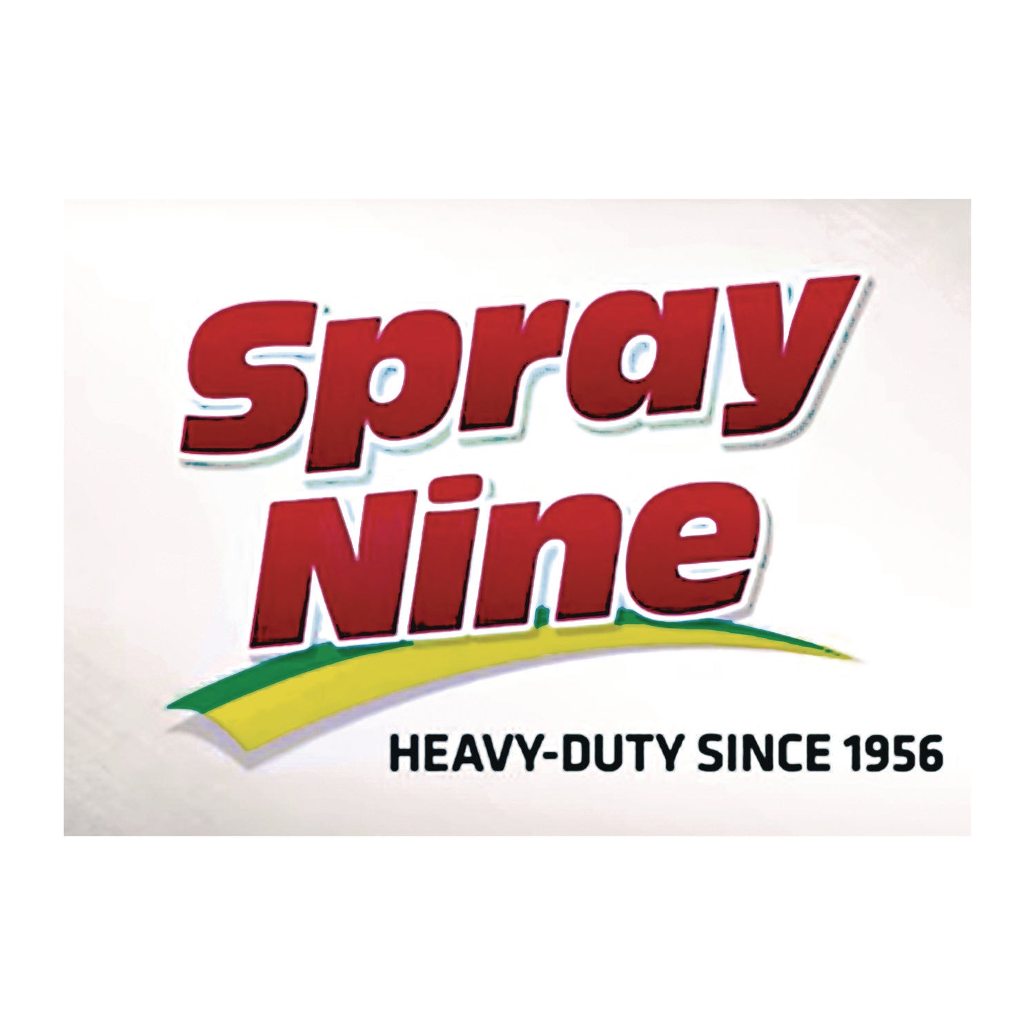 Heavy Duty Cleaner/Degreaser/Disinfectant, Citrus Scent, 32 oz, Trigger Spray Bottle, 12/Carton - 