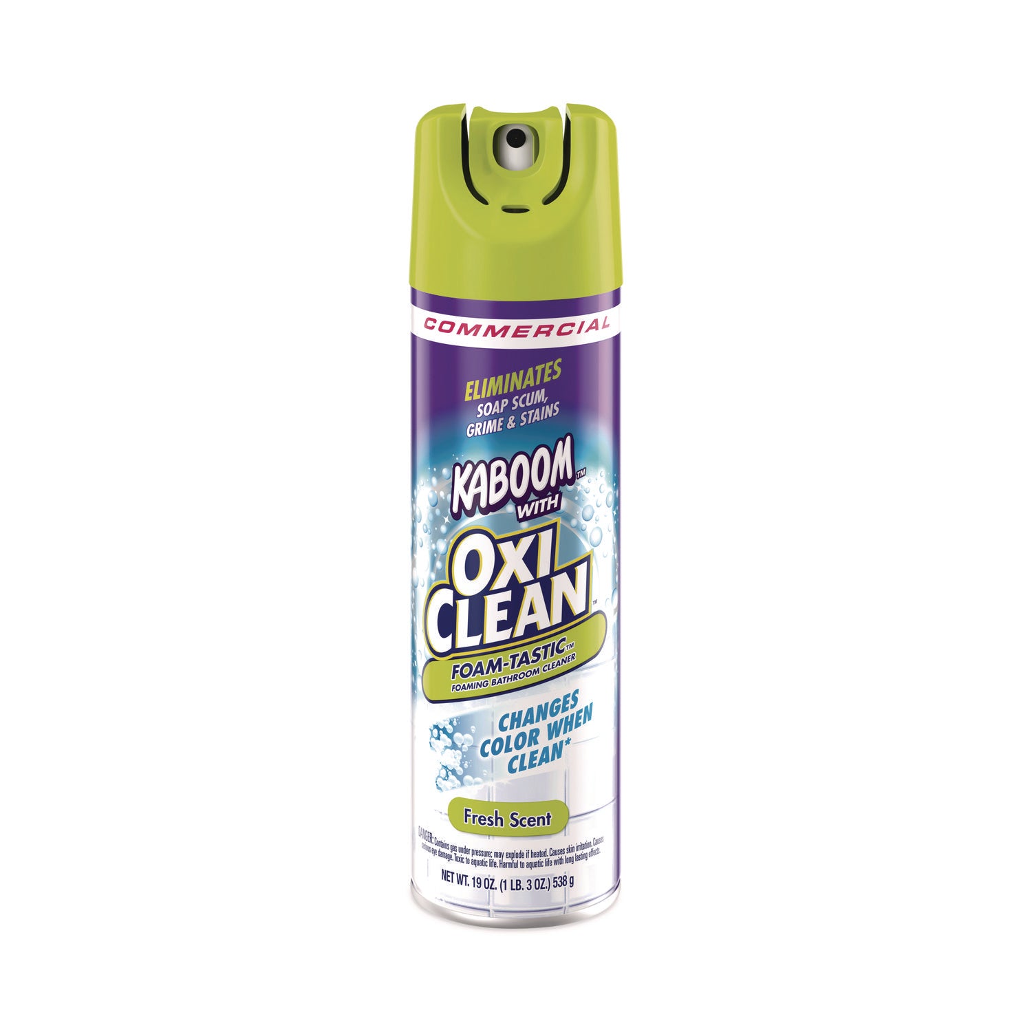 foamtastic-bathroom-cleaner-fresh-scent-19-oz-spray-can-8-carton_cdc5703700071ct - 2