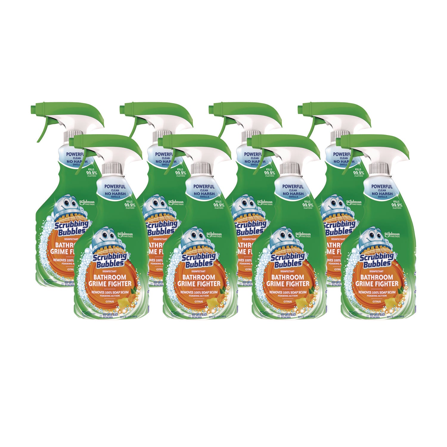 multi-surface-bathroom-cleaner-citrus-scent-32-oz-spray-bottle-8-carton_sjn306111 - 1