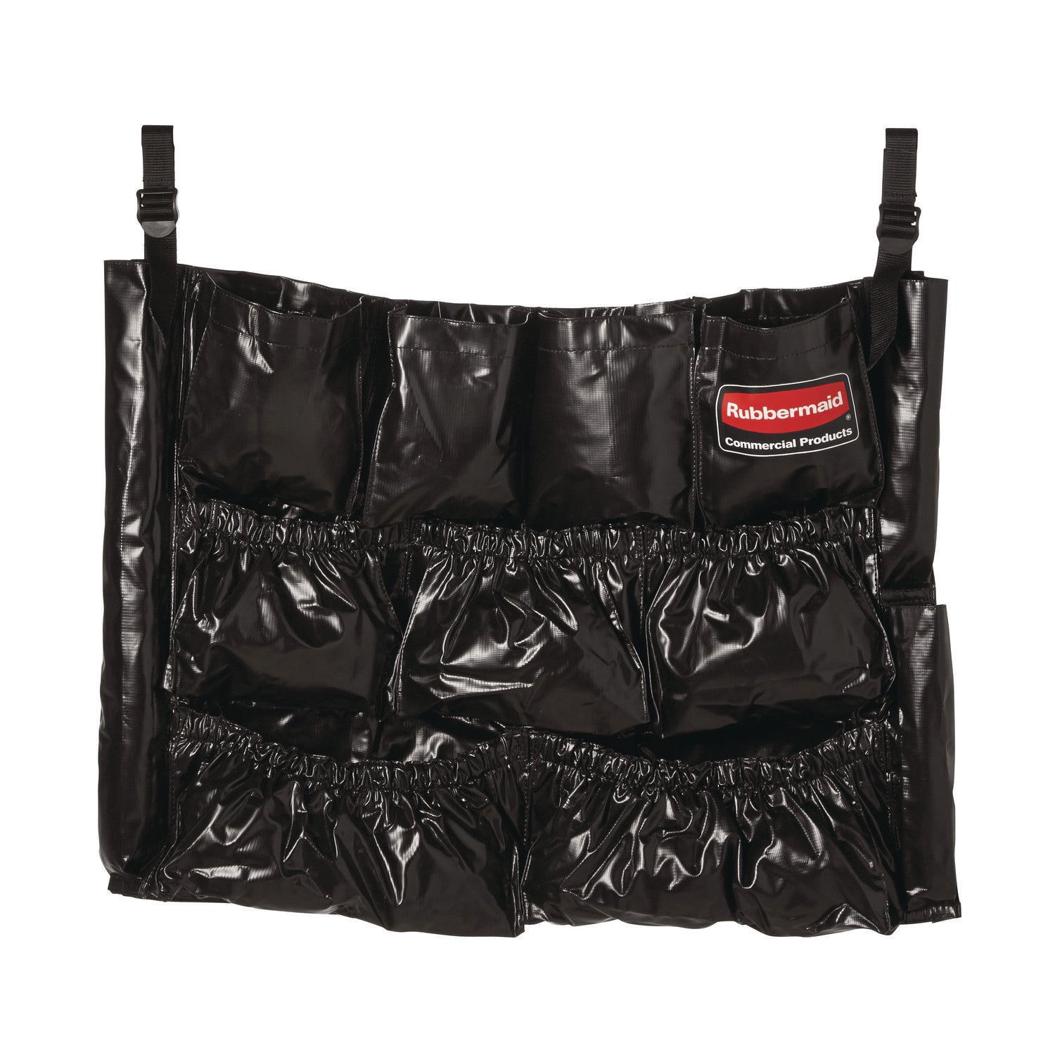 brute-caddy-bag-12-compartments-black-6-carton_rcp1867533ct - 2