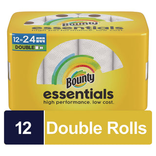 essentials-select-a-size-kitchen-roll-paper-towels-2-ply-108-sheets-roll-12-rolls-carton_pgc11093 - 3