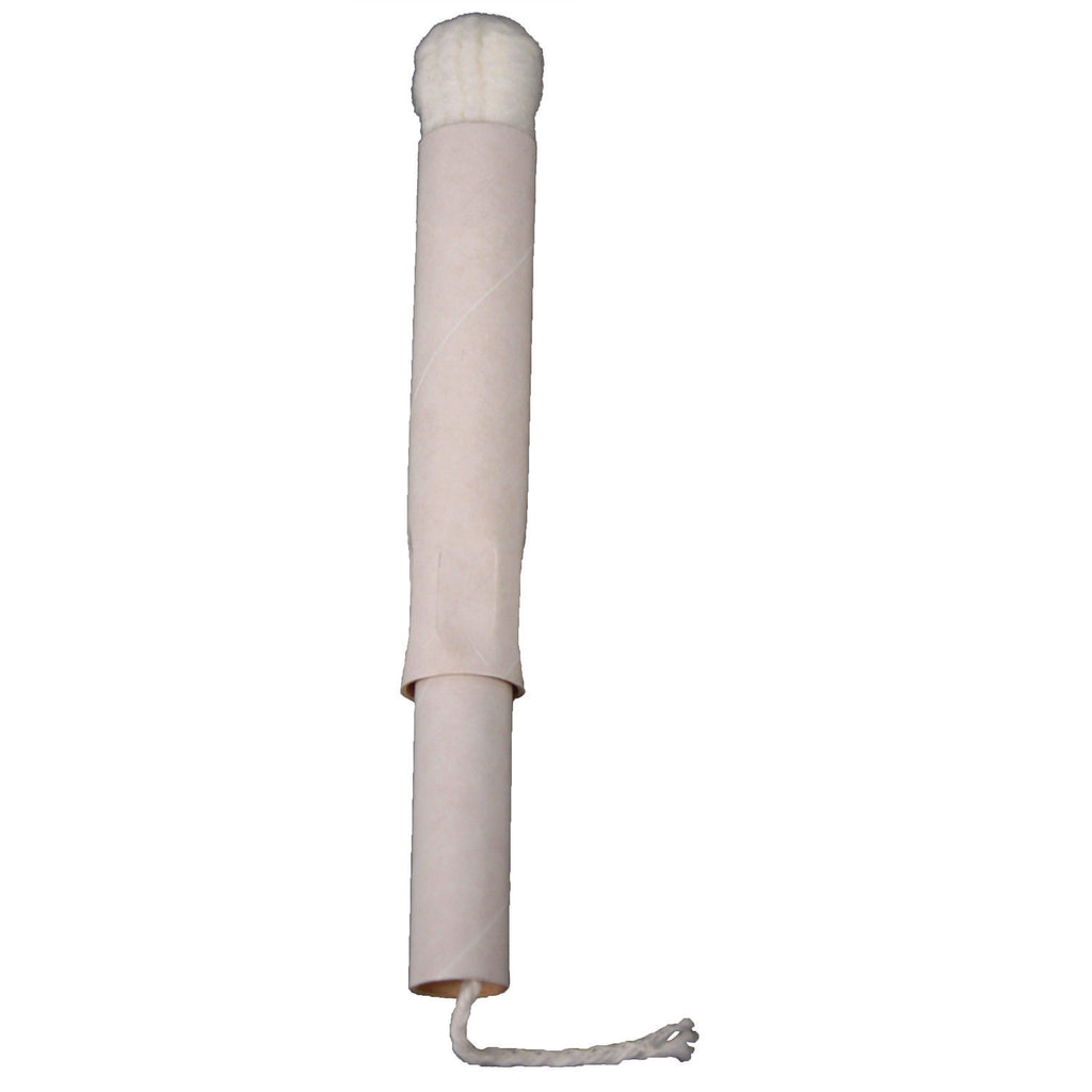 Naturelle Tampons, Regular, 500/Carton