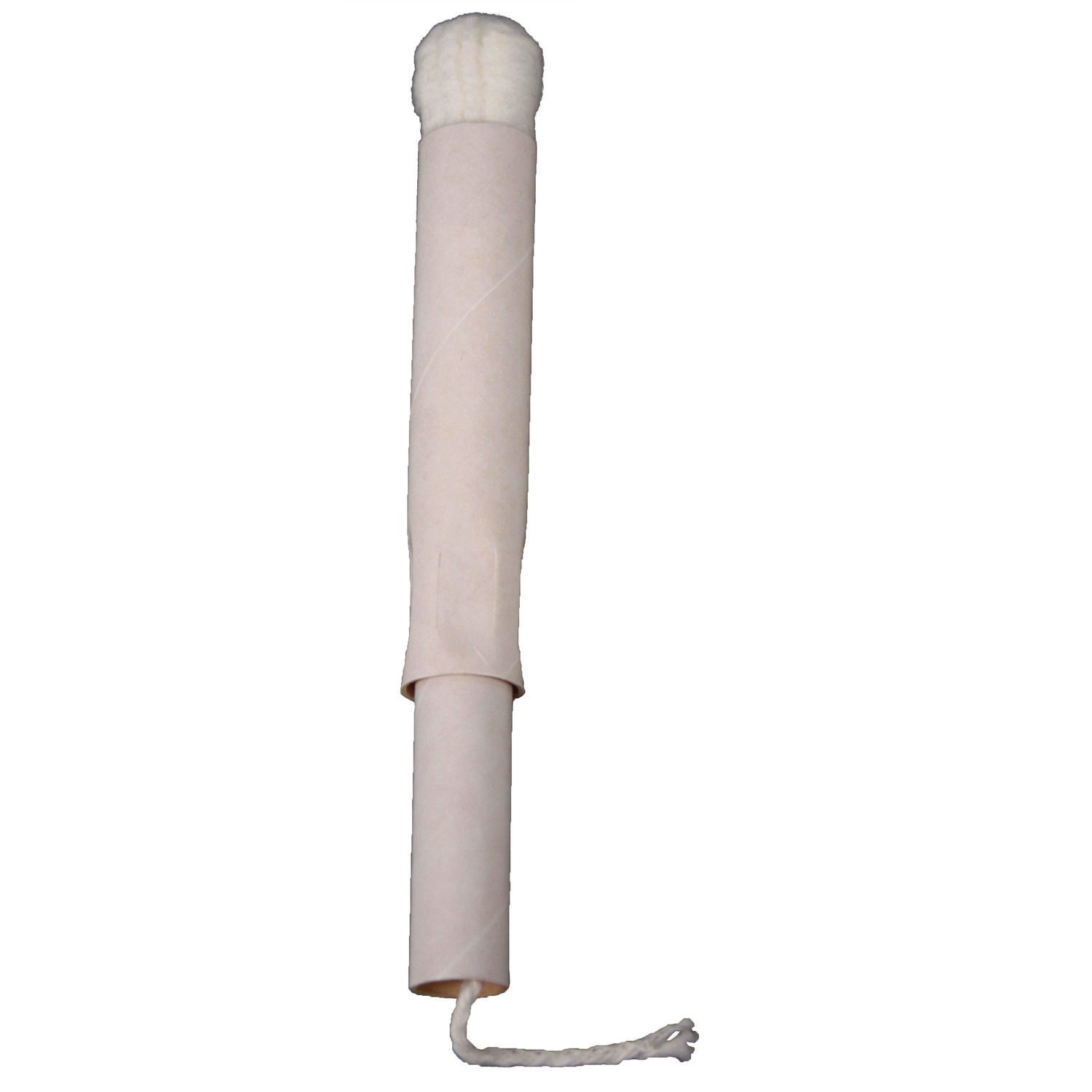 Naturelle Tampons, Regular, 500/Carton