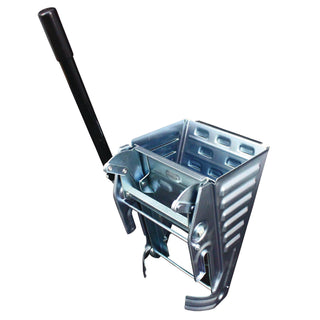 Metal Side-Press Wringer, Steel