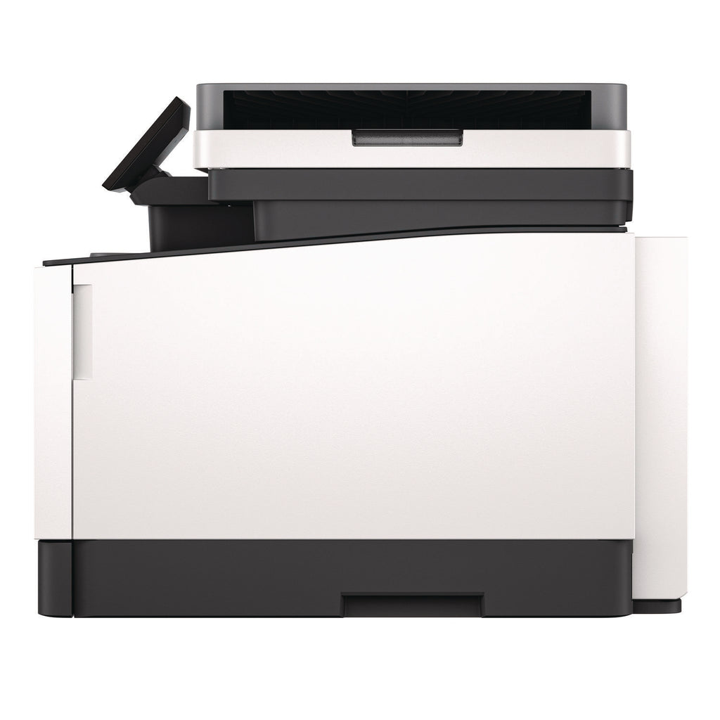 Color LaserJet Pro MFP 3301fdw, Copy/Fax/Print/Scan
