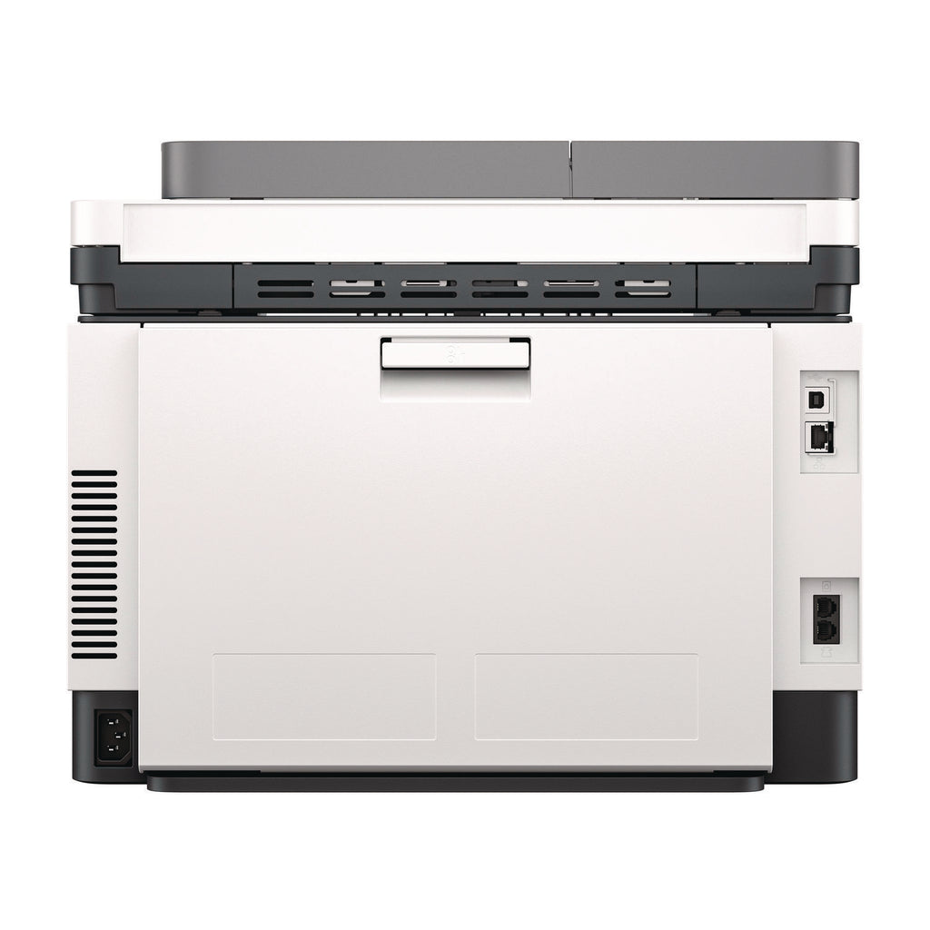 Color LaserJet Pro MFP 3301fdw, Copy/Fax/Print/Scan