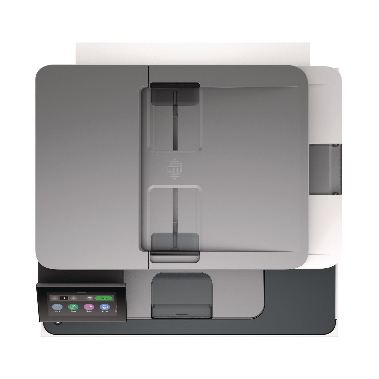 Color LaserJet Pro MFP 3301fdw, Copy/Fax/Print/Scan
