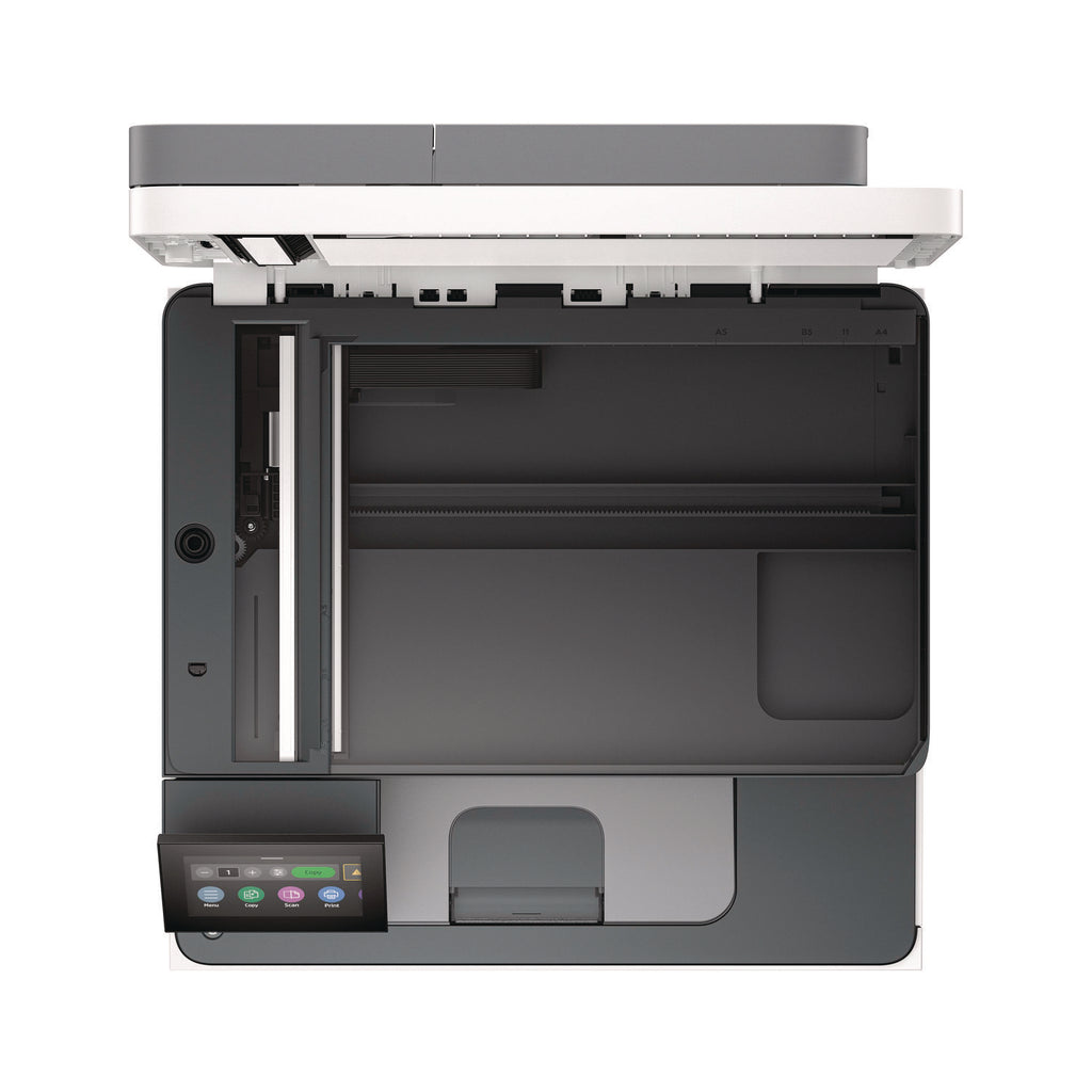 Color LaserJet Pro MFP 3301fdw, Copy/Fax/Print/Scan
