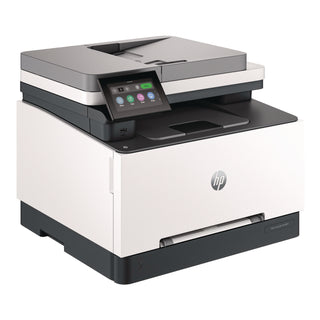 Color LaserJet Pro MFP 3301fdw, Copy/Fax/Print/Scan
