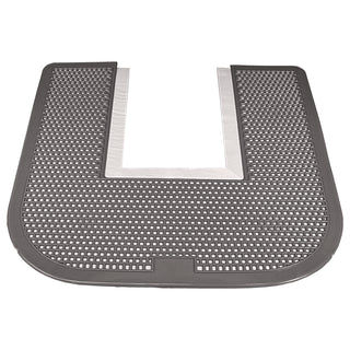 disposable-toilet-floor-mat-nonslip-orchard-zing-scent-23-x-2163-gray-6-carton_imp1550ct - 1