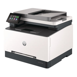 Color LaserJet Pro MFP 3301fdw, Copy/Fax/Print/Scan
