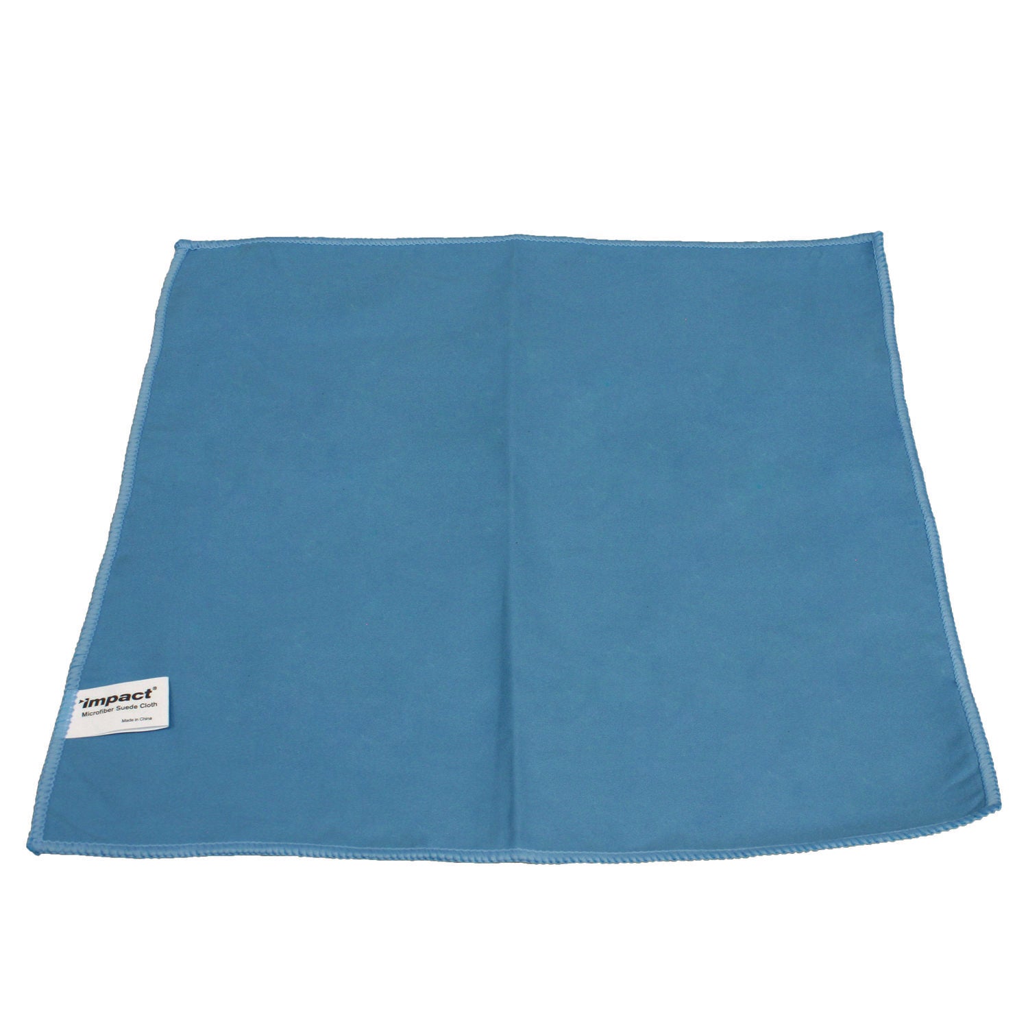 lightweight-microfiber-cloths-16-x-16-blue-12-pack-18-packs-carton_implfk100 - 2