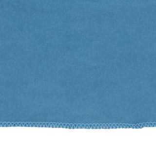 Lightweight Microfiber Cloths, 16 x 16, Blue, 12/Pack, 18 Packs/Carton