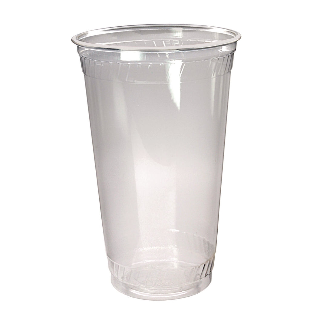 kal-clear-pet-cold-drink-cups-24-oz-clear-25-sleeve-24-sleeves-carton_fabkc24 - 1