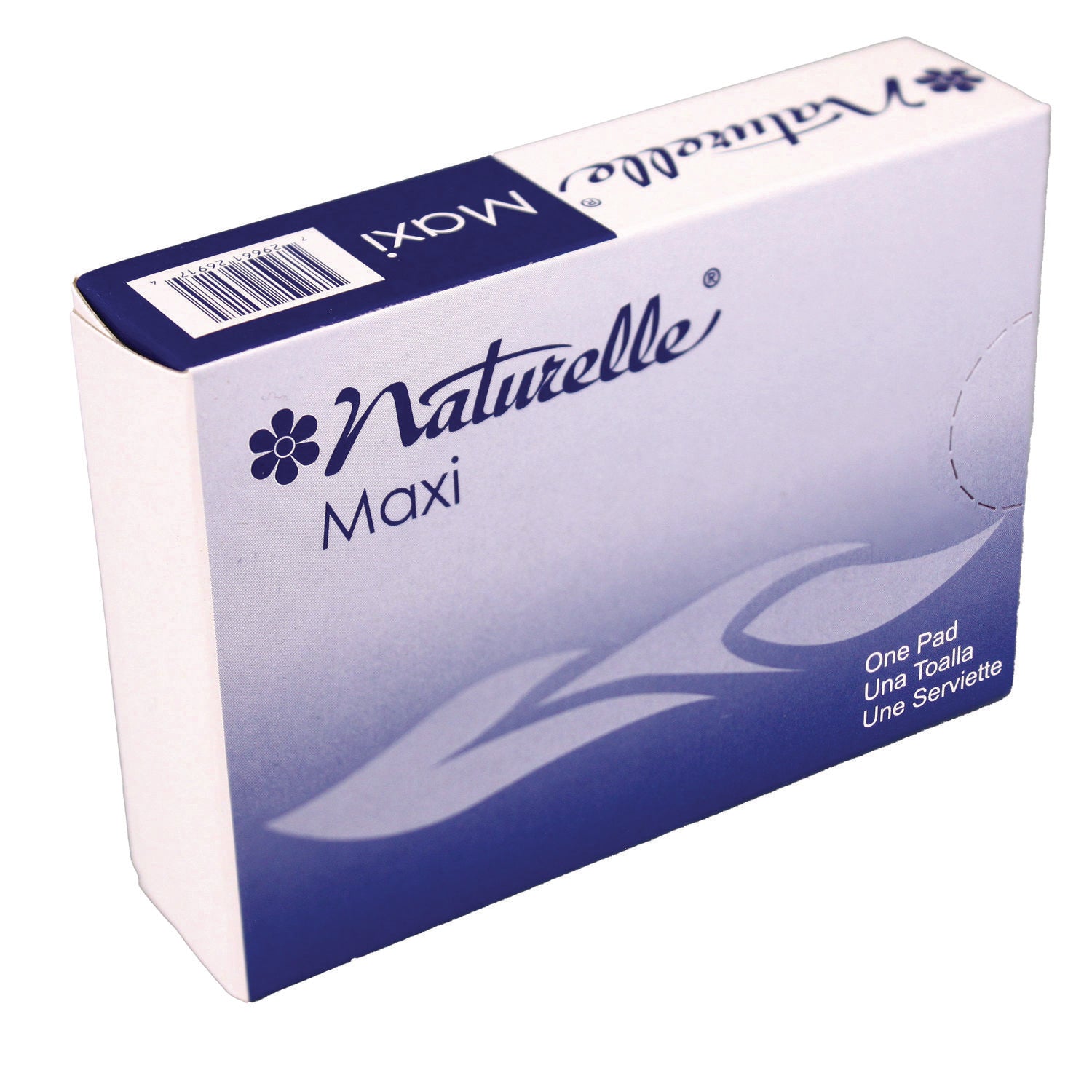 naturelle-maxi-pads-#4-for-vending-machines-250-individually-wrapped-carton_imp25130973 - 3