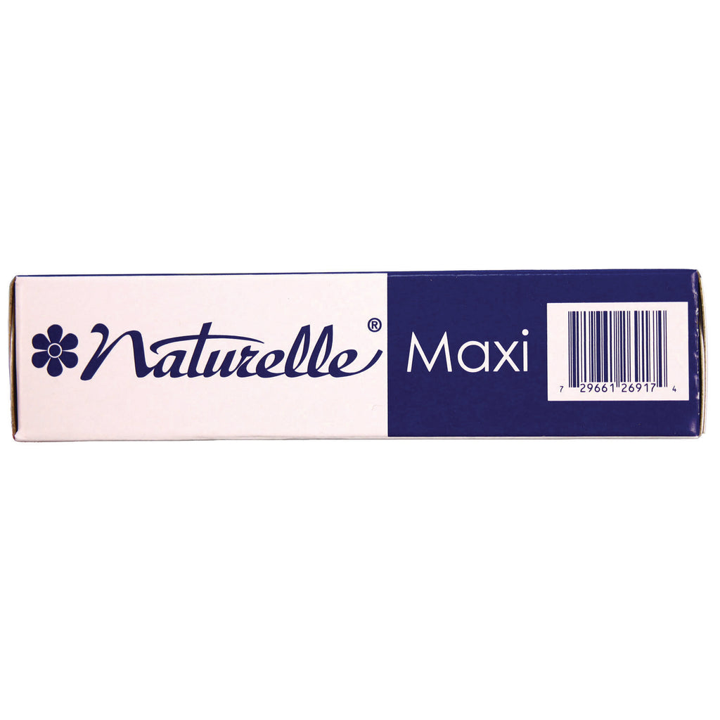 naturelle-maxi-pads-#4-for-vending-machines-250-individually-wrapped-carton_imp25130973 - 4