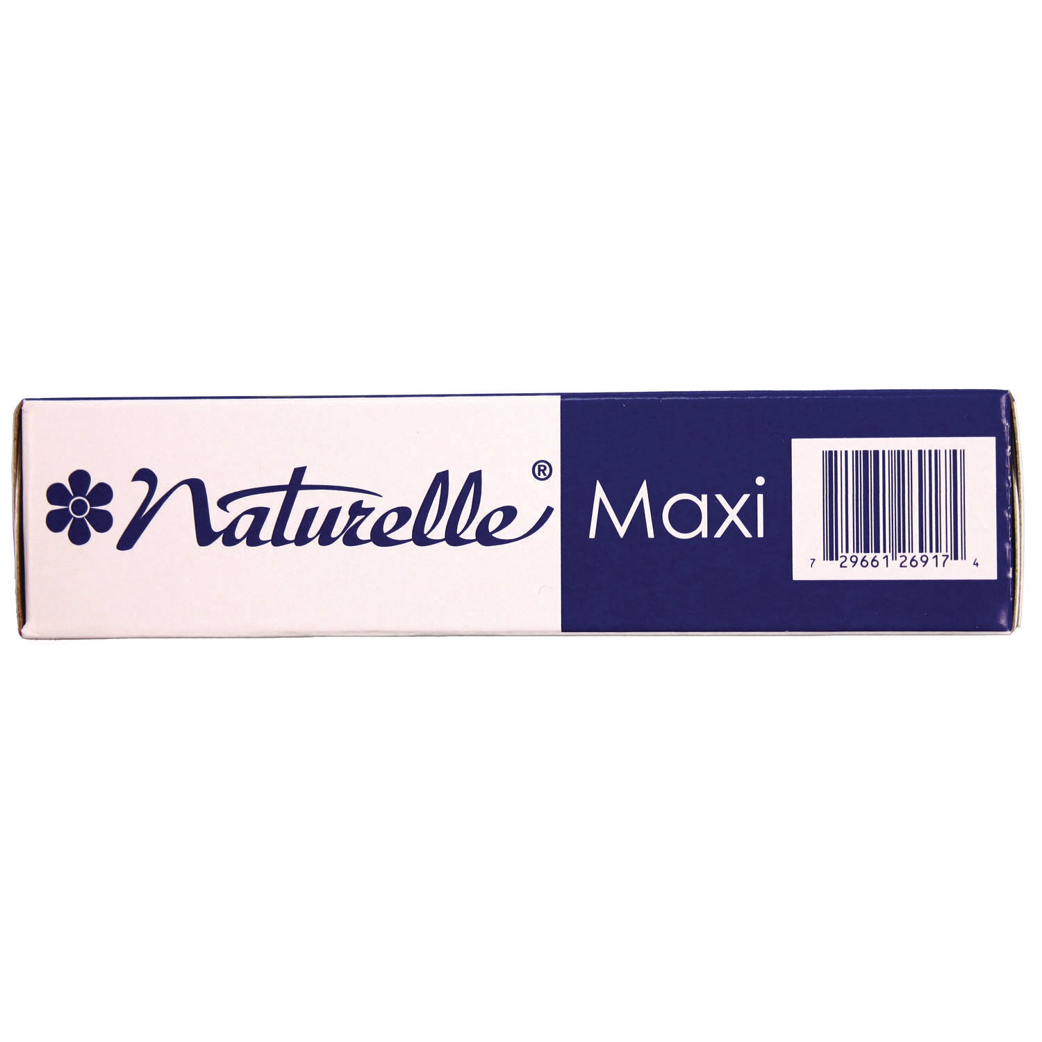 naturelle-maxi-pads-#4-for-vending-machines-250-individually-wrapped-carton_imp25130973 - 4