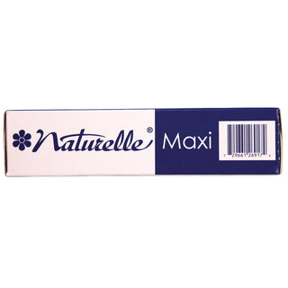 naturelle-maxi-pads-#4-for-vending-machines-250-individually-wrapped-carton_imp25130973 - 4