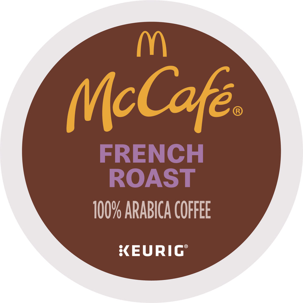 French Roast K-Cup, 24/BX
