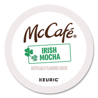 Irish Mocha K-Cup, 24/Box