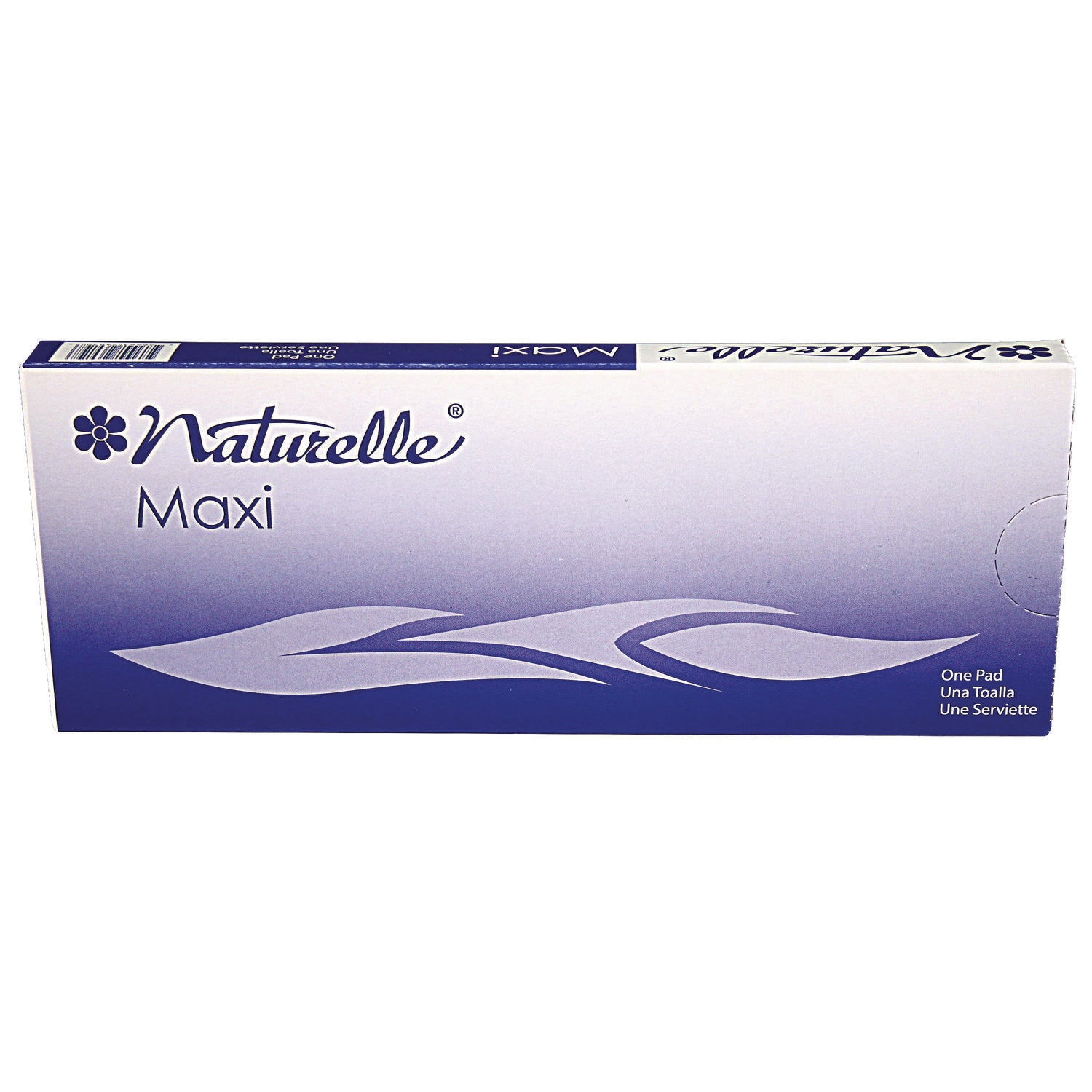 naturelle-maxi-pads-#8-ultra-thin-250-individually-wrapped-carton_imp25131073 - 1