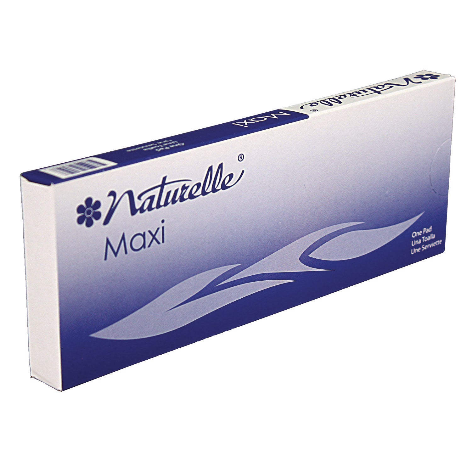 naturelle-maxi-pads-#8-ultra-thin-250-individually-wrapped-carton_imp25131073 - 2