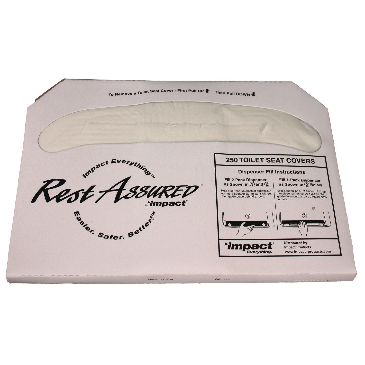 rest-assured-seat-covers-1425-x-1685-white-250-pack-20-packs-carton_imp25177673 - 1