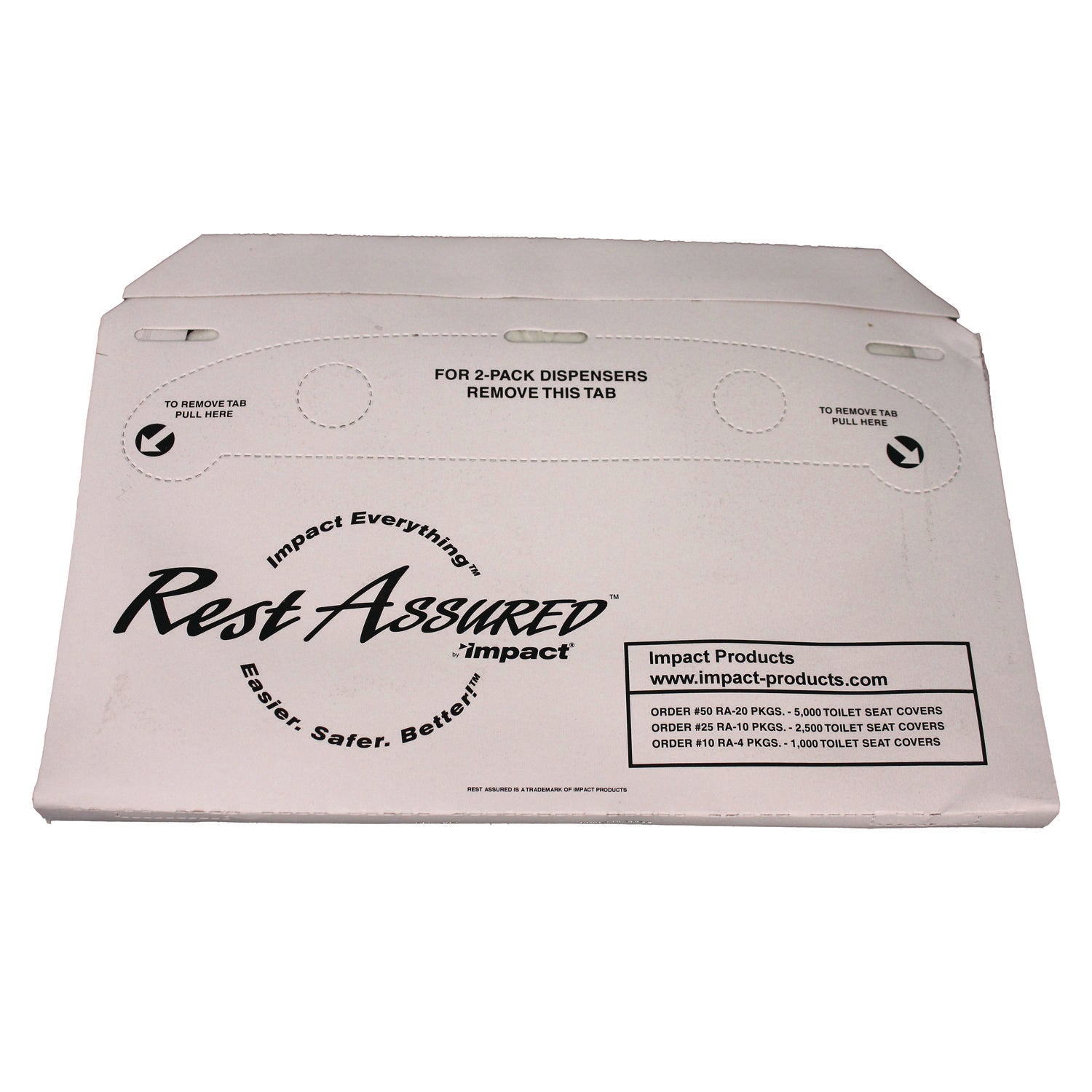 rest-assured-seat-covers-1425-x-1685-white-250-pack-20-packs-carton_imp25177673 - 2