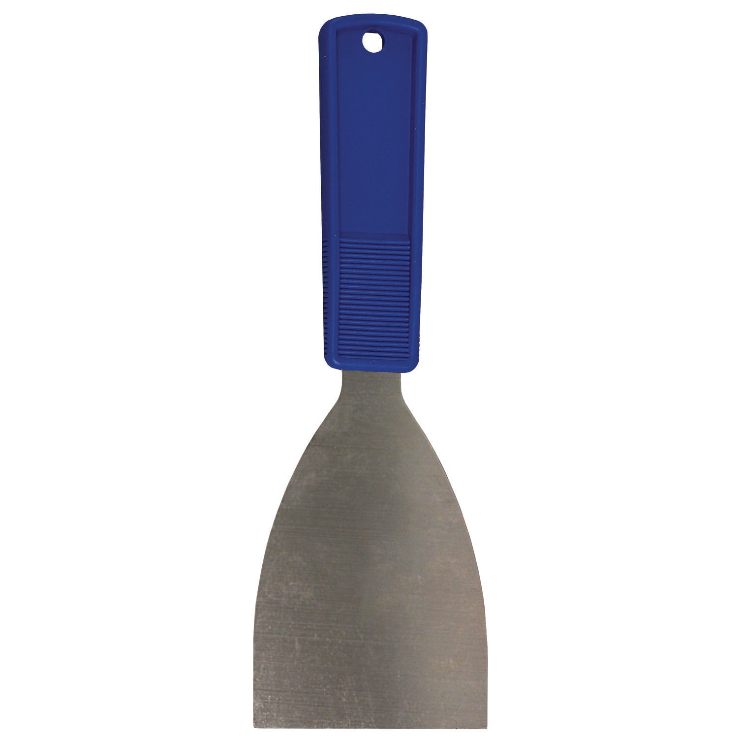 putty-knife-3-wide-stainless-steel-blade-blue-polypropylene-handle_imp3401dz - 1