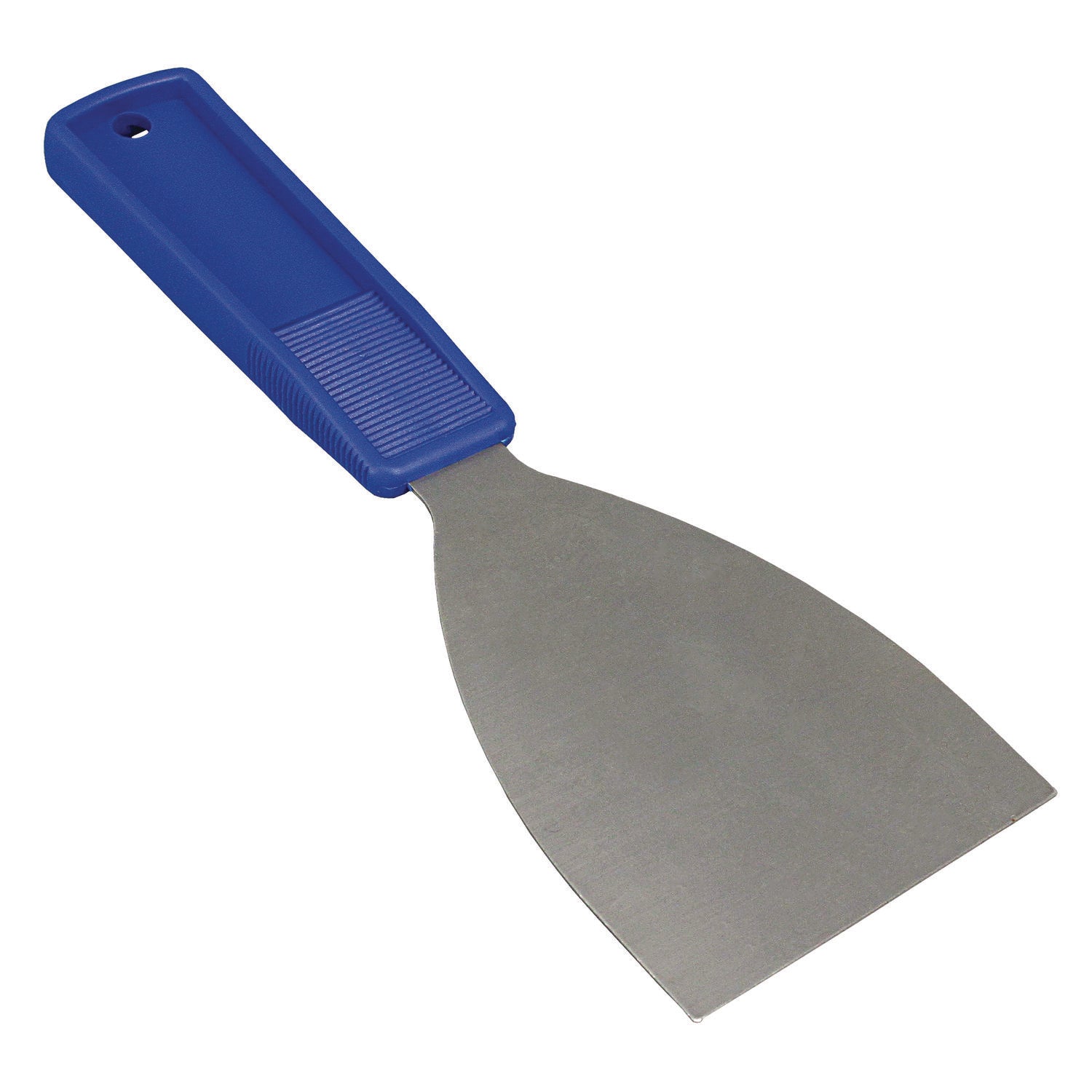 putty-knife-3-wide-stainless-steel-blade-blue-polypropylene-handle_imp3401dz - 3