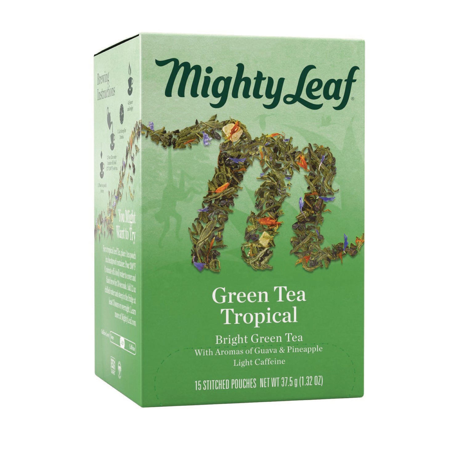 whole-leaf-tea-pouches-green-tea-tropical-15-box_pee510138 - 1