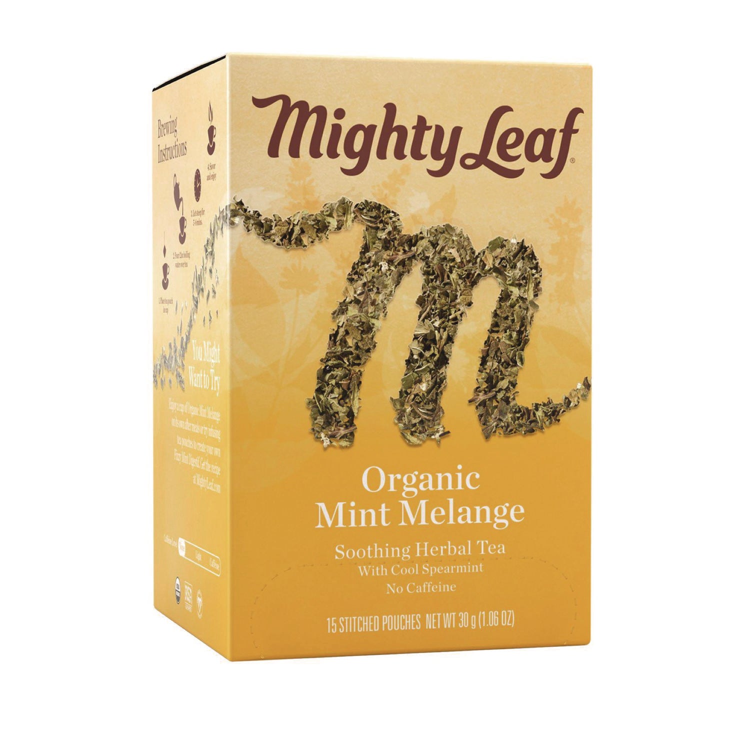 whole-leaf-tea-pouches-organic-mint-melange-15-box_pee510142 - 2