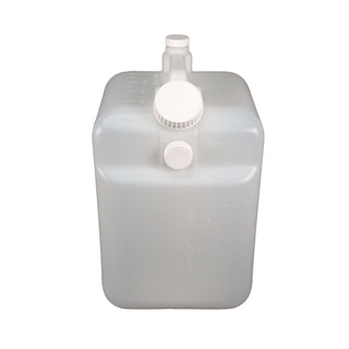 General Purpose Trigger Sprayer, 9.88" Tube, Fits 32 oz Bottles, Red/White, 24/Carton