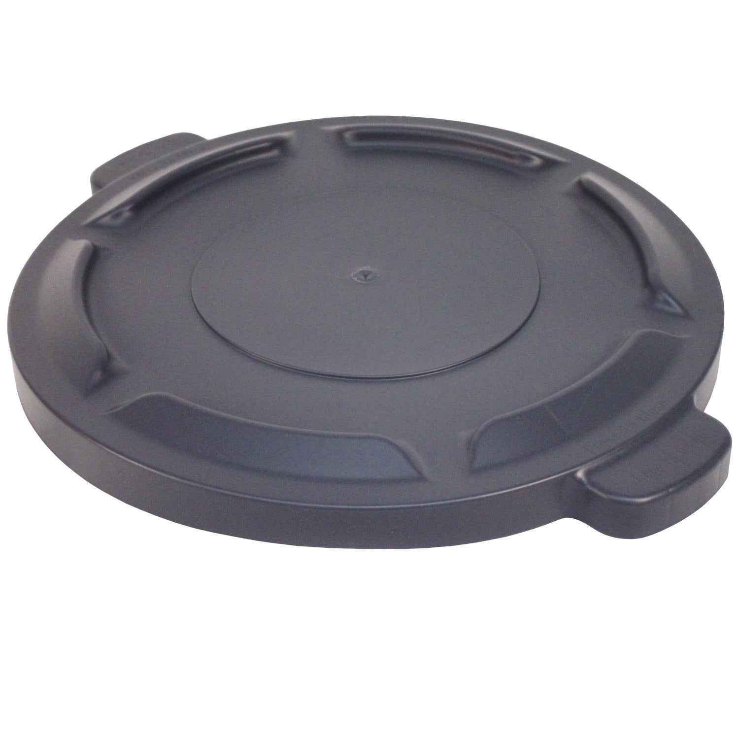 value-plus-gator-container-lids-for-20-gal-flat-top-204-diameter-gray_impgl200203 - 1