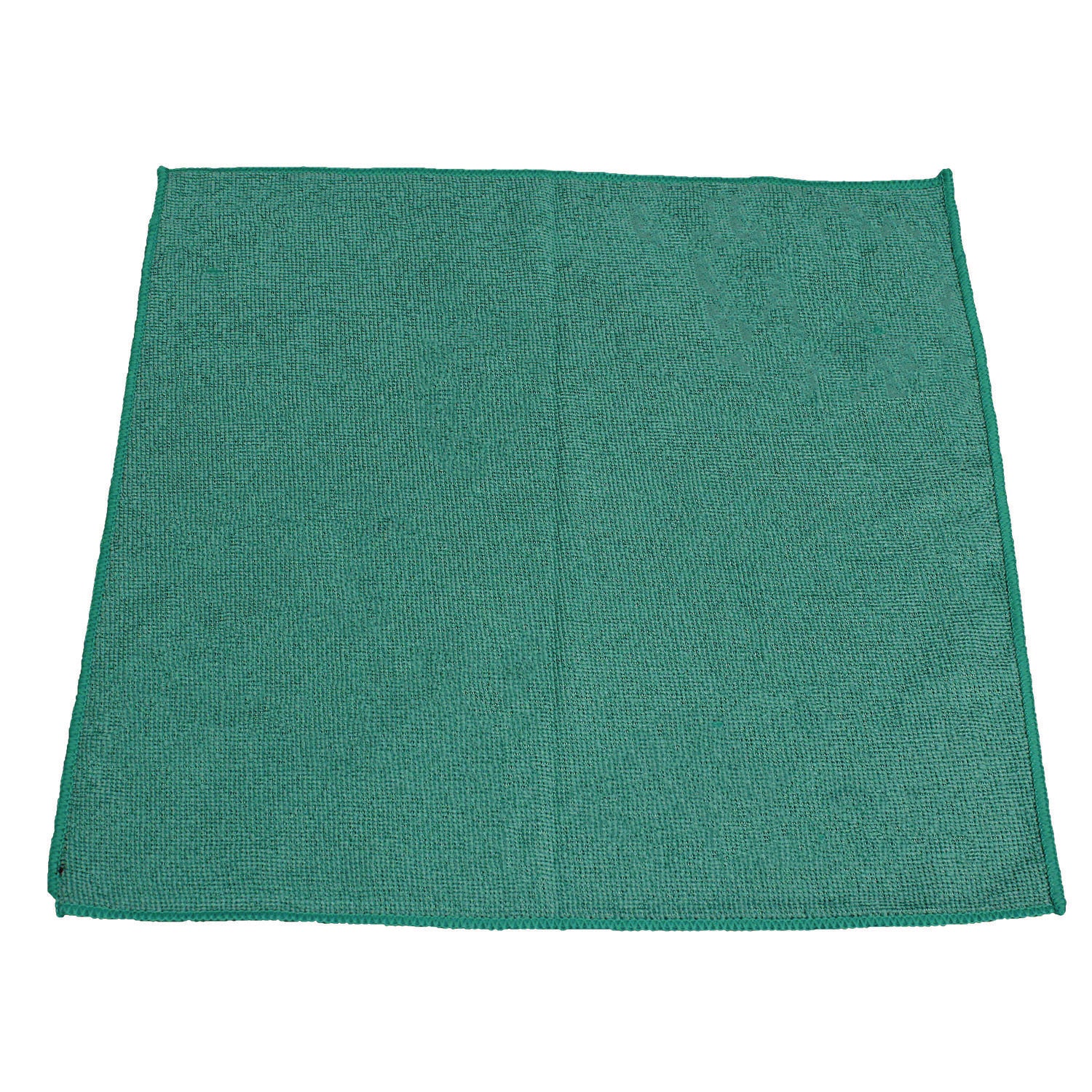 lightweight-microfiber-cloths-16-x-16-green-240-carton_implfk301 - 1