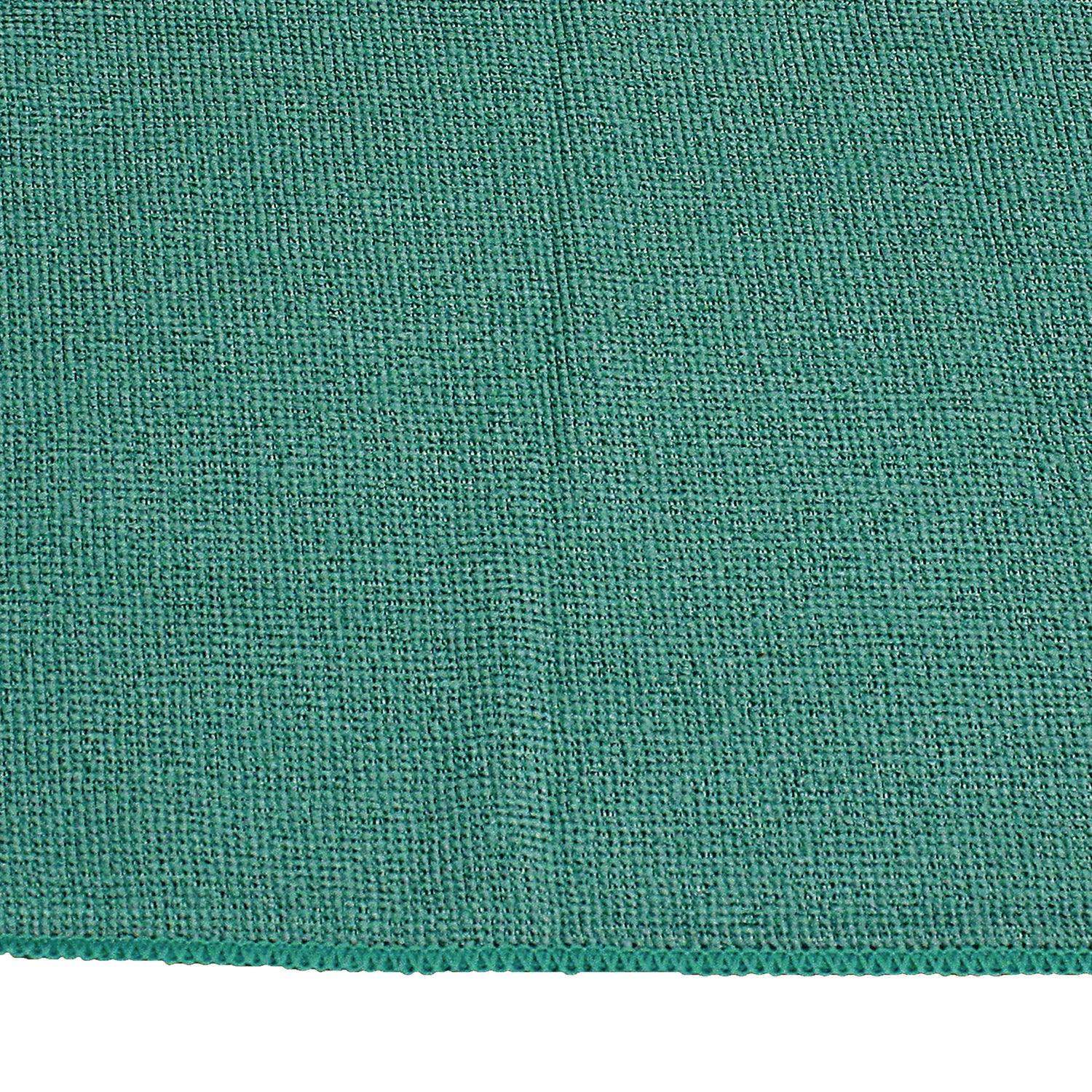 lightweight-microfiber-cloths-16-x-16-green-240-carton_implfk301 - 2