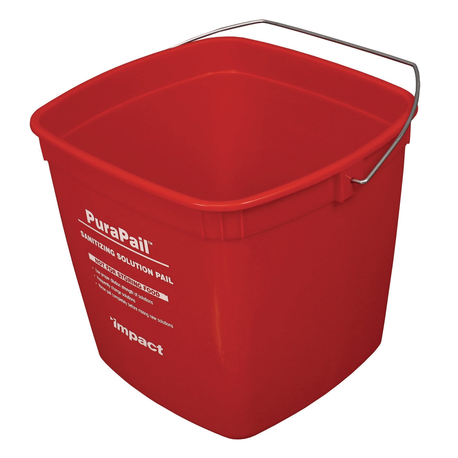purapail-sanitizing-bucket-6-qt-polyethylene-red_imp55066sea - 2
