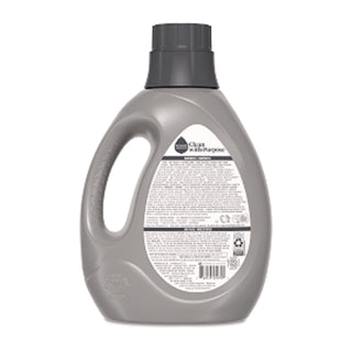 Power+ Laundry Detergent, Clean Scent, 87.5 oz Bottle
